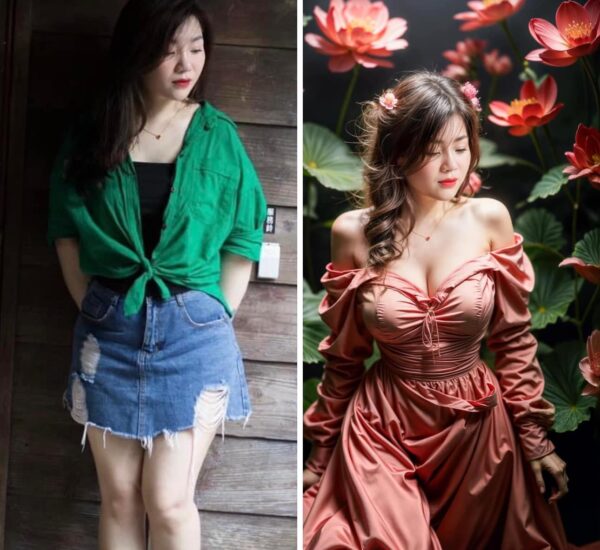 Chỉnh sửa và ghép ảnh online giá rẻ