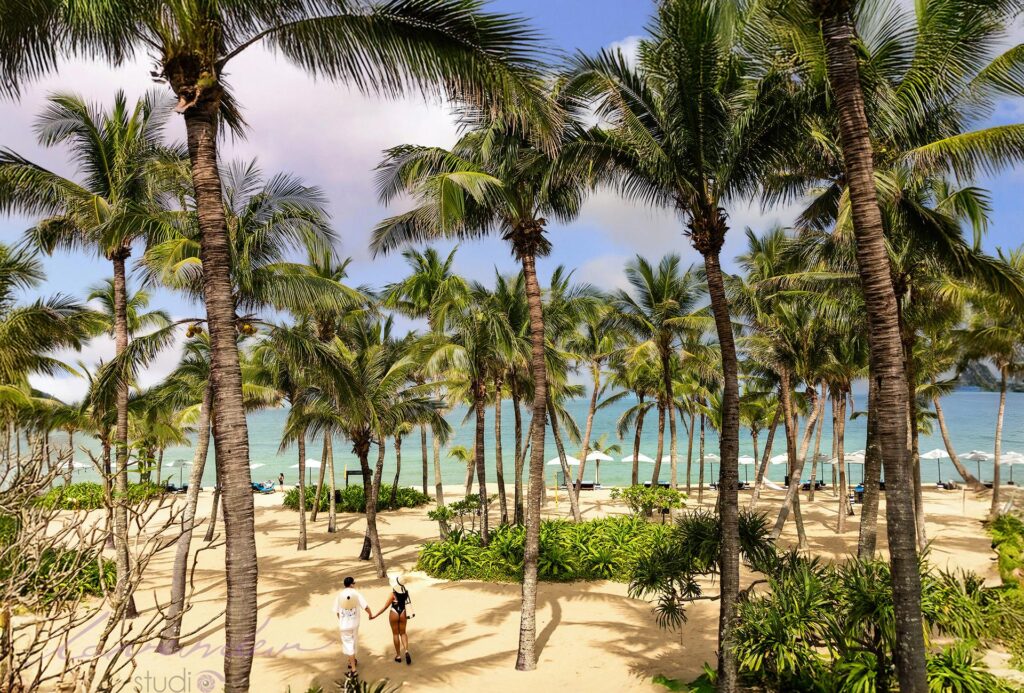 Giá dịch vụ chụp ảnh du lịch ở Đà Nẵng hiện nay