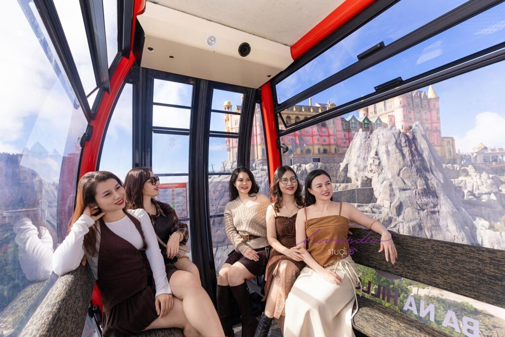 Dịch vụ chụp ảnh du lịch uy tín ở Đà Nẵng 2026