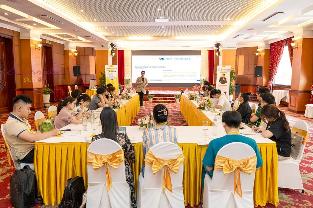 Dịch vụ chụp ảnh sự kiện chuyên nghiệp ở Đà Nẵng