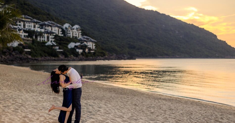 Báo giá chụp du lịch cặp đôi ở Đà Nẵng